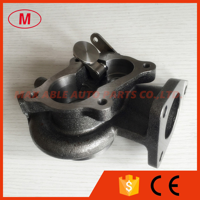 CT16 17201-OL030 17201-0L030 Turbocharger turbo turbine housing For Hilux Vigo D4D 2.5L