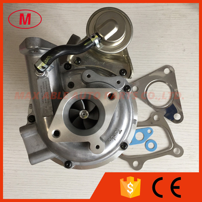 RHF4H 14411-VK500 VB420058  Turbo For NISSAN Navara 2.5DI X-Trail 2001-03 2.2DI MD22