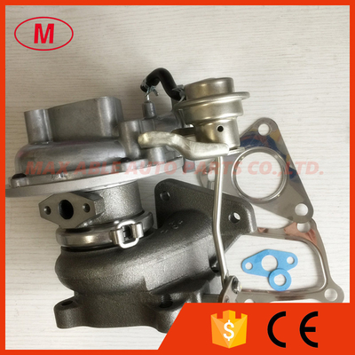 RHF4H 14411-VK500 VB420058  Turbo For NISSAN Navara 2.5DI X-Trail 2001-03 2.2DI MD22