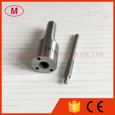 Diesel  Nozzle 105017-1860 DLLA154PN186 nozzle/fuel injector nozzle for ISUZU 4HF1
