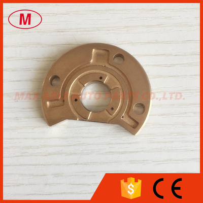 RHE6  thrust bearing for turbocharger