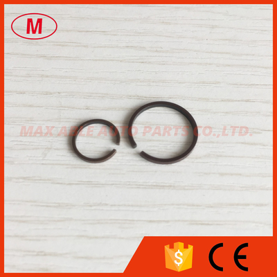 RHF4 turbo piston ring compressor side and turbine side for repair kits