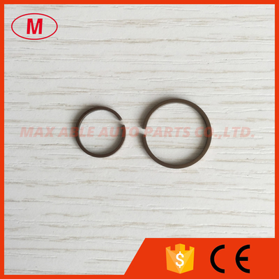 RHF55V RHF55 turbocharger piston ring turbine side and compressor side