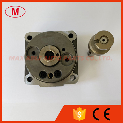 Diesel Fuel Injection Parts VE Pump Head Rotor 1468374036 1 468 374 036 4/12L rotor head