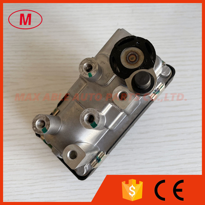 G-72 G72 G-072 767649 6NW 009 550 6NW009550 822182 FB3Q-6K682-DD Turbo actuator for Ranger Everest 3.2 200 HP Duratorq