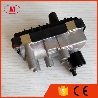 G-72 G72 G-072 767649 6NW 009 550 6NW009550 822182 FB3Q-6K682-DD Turbo actuator for Ranger Everest 3.2 200 HP Duratorq