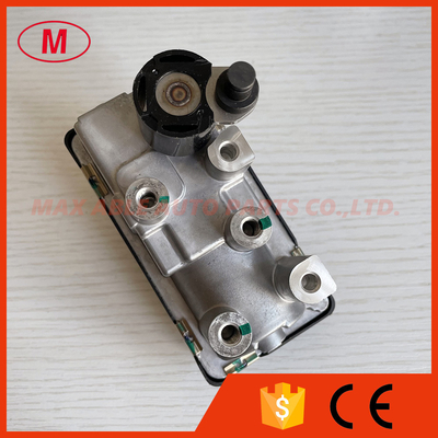 G-72 G72 G-072 767649 6NW 009 550 6NW009550 822182 FB3Q-6K682-DD Turbo actuator for Ranger Everest 3.2 200 HP Duratorq