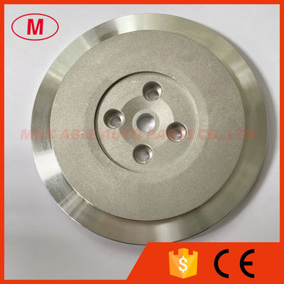 GT2052V 454135-0001 454135-5009S 059145701G Turbocharger backplate FOR A4 A6 A8 SKODA SUPERB Passat 2.5TDI 150H