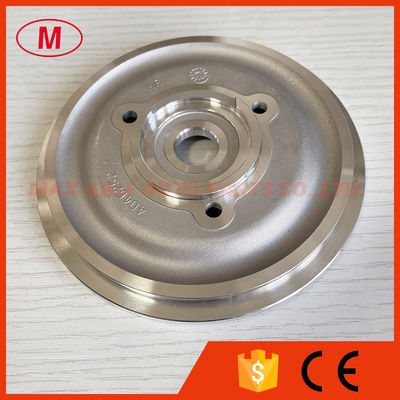 HE351VE Turbocharger Backplate Back Plate for Turbo Rebuild Kit/repair kits/service kits