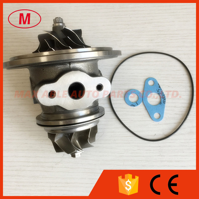 GT2256MS 704136 / 8972083520 / 8973267520 Turbo Turbocharger CHRA Core Cartridge  for ISUZU NPR Truck 99- 4HG1T 4HG1-T