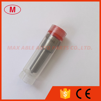 DLLA152P865 fuel injector Common Rail Nozzle for 095000-5510 095000-/4135 095000-8981/5562 8-98030550-4