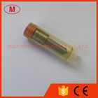 DLLA158P834 093400-8340 fuel common rail injector nozzle for Injector 095000-522# 23670-E0340/E0341