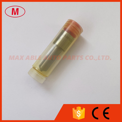 DLLA158P834 093400-8340 fuel common rail injector nozzle for Injector 095000-522# 23670-E0340/E0341