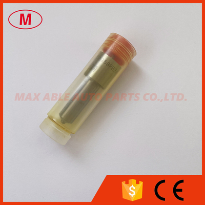 DLLA158P834 093400-8340 fuel common rail injector nozzle for Injector 095000-522# 23670-E0340/E0341