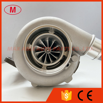 GTX3076 GEN II 58.03/76.6mm 11+0blades Dual Ball Bearing turbocharger turbo