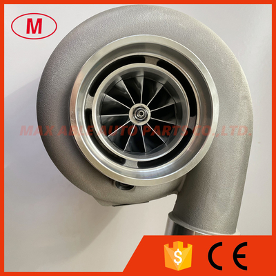 GTX3582R GEN II 65.7/82.46mm Dual Ball Bearing turbocharger turbo