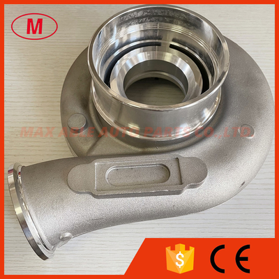 HX35 4037469 PC200-8 4038288-03-11-9 4955155 6754-81-8090 TURBO Turbocharger compressor housing