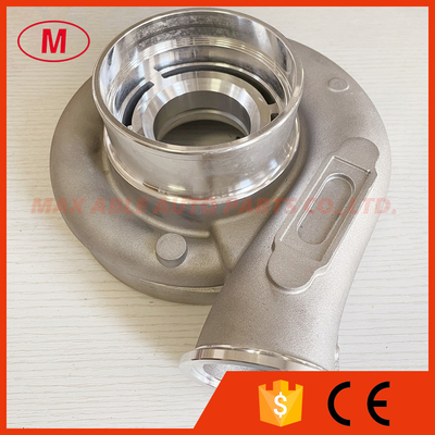 HX35 4037469 PC200-8 4038288-03-11-9 4955155 6754-81-8090 TURBO Turbocharger compressor housing