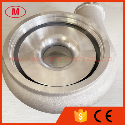 HX35 4037469 PC200-8 4038288-03-11-9 4955155 6754-81-8090 TURBO Turbocharger compressor housing