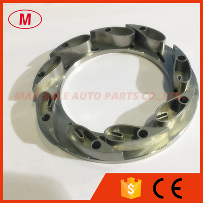 GT3782VA 743250-0004 725390 736554-0011 Turbocharger turbo nozzle ring