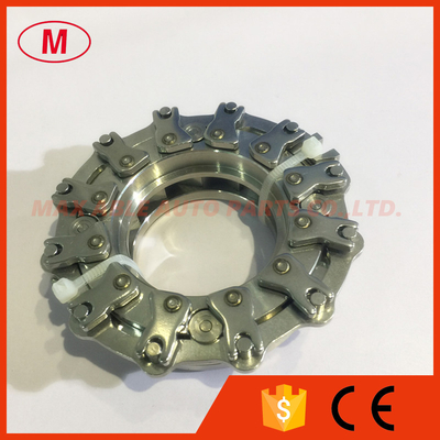 TD04L GTC1446VMZ 49377-00510 49377-00500 49T77-00510 4C1Q6K682BE 03L253014A turbo Nozzle Ring for Transit