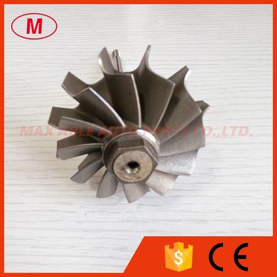 GT2256V 712541-5005S 712541-0003 712541 LR006110 Turbo turbine shaft wheel For ROVER Td6 2002-0