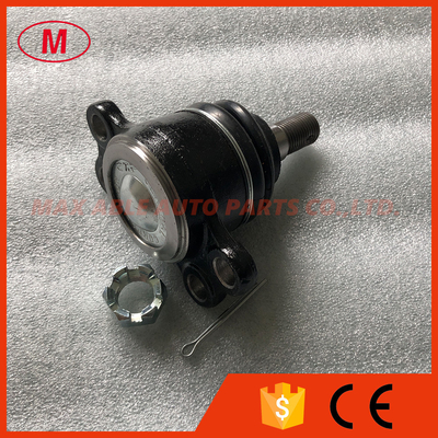 4454109005 original and new Front Suspension End Assy Lower Arm Ball Joint nut  For Ssangyong Rexton Kyron Korando Sport