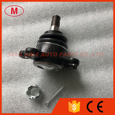 4454109005 original and new Front Suspension End Assy Lower Arm Ball Joint nut  For Ssangyong Rexton Kyron Korando Sport