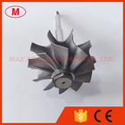 GTA4082S 739542-5009S/715214-0053/1909621 turbocharger turbine shaft wheel/turbine wheel&shaft