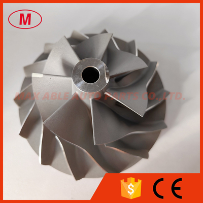 GT4594 844578-5001S/5801973702/XD0030S compressor wheel