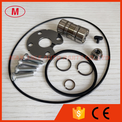 GT17 GT20 GT22 GTB2060VKLR GTB2260VKLR Turbocharger Ceramic Ball Bearing Rebuild Kit /Repair kit/Service kit