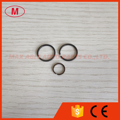 GT17 GT20 GT22 GTB2060VKLR GTB2260VKLR Turbo piston ring turbine side&compressor wheel for Ball Bearing Rebuild Kit