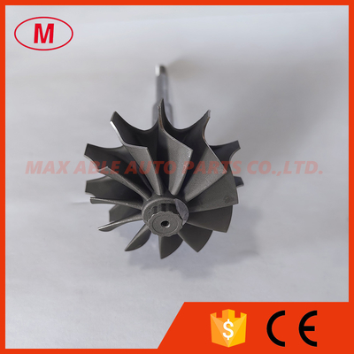 RHB6 8944183200 turbocharger turbine shaft wheel/turbo wheel