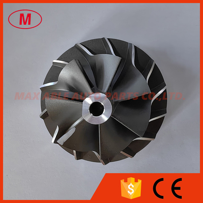 K27 9060963199/9060963299/53279707101/53279717101/53279887101 turbocharger compressor wheel