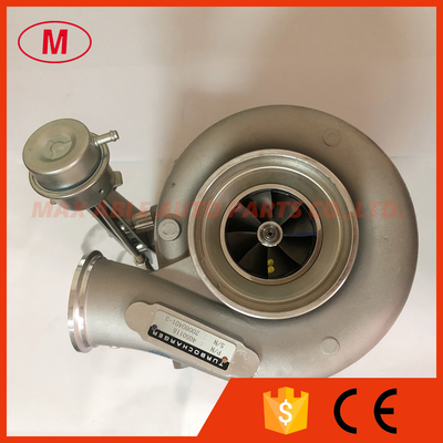 HX40W 4050118 4050036 4050037 4050038 turbocharger turbo For C300 diesel engine 225KW