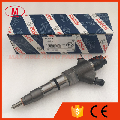 0445120153 original common rail injector
