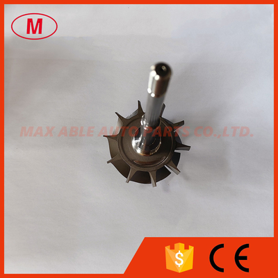 S400 70000172197 / 70000172175 Turbocharger turbine shaft wheel
