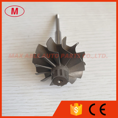 TD04L TD04HL-13T 49377-04300 49377-04100 14412-AA360 turbo turbine shaft wheel/turbo wheel