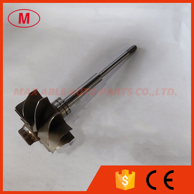 S330W064 177307/178200/317376/171169/176-0389/OR-9795 TURBO turbine wheel&shaft/turbine wheel