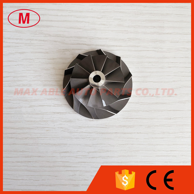 RHF5 VJ26 VJ33 VC430089 turbo Turbocharger compressor wheel for Mazda Bravo B2500/MPV, Ranger,J82Y WL-T 2.5L 109HP