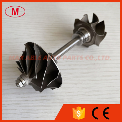 RHF5 VJ26 VJ33 VC430089 turbo Turbocharger rotor assy for Mazda Bravo B2500/MPV, Ranger,J82Y WL-T 2.5L 109HP
