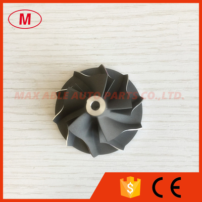 KP39 5439 988 0109 54399880109 5439 970 0109 54399700109 compressor wheel for turbo turbocharger