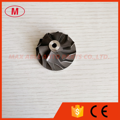 TF035HM 49135-08150 turbo compressor wheel for 49135-05121 49135-05130 49135-05132