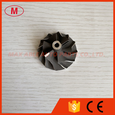 BV40 14411-LC10B 53039700268 53039880373 53039700341 turbo compressor wheel for Nissan Murano 2.5 dCi YD25DDT 2.5L