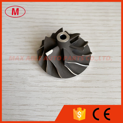 BV40 14411-LC10B 53039700268 53039880373 53039700341 turbo compressor wheel for Nissan Murano 2.5 dCi YD25DDT 2.5L