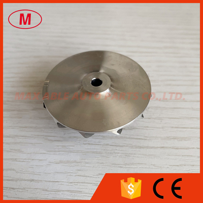 BV40 14411-LC10B 53039700268 53039880373 53039700341 turbo compressor wheel for Nissan Murano 2.5 dCi YD25DDT 2.5L