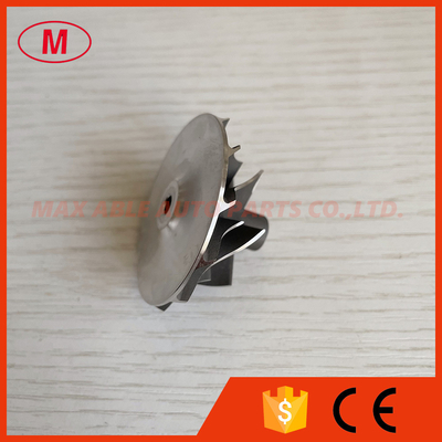 BV40 14411-LC10B 53039700268 53039880373 53039700341 turbo compressor wheel for Nissan Murano 2.5 dCi YD25DDT 2.5L