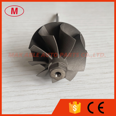 CT16V 17201-11080 1720111080 9 blades turbine wheel&shaft/turbo wheel for Hilux Prado Innova Fortuner 2.8L diesel 1GD-FT