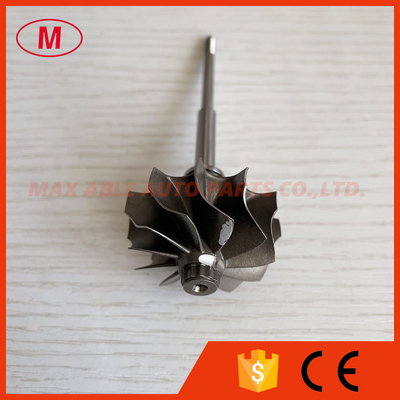 TD03L4-09GK 49131-05400 2.4L 49131-05401 6C1Q6K82DE 49131-08610 49131-08600 turbocharger turbine wheel