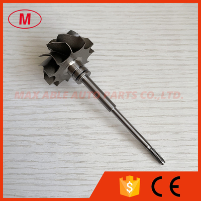 TD03L4-09GK 49131-05400 2.4L 49131-05401 6C1Q6K82DE 49131-08610 49131-08600 turbocharger turbine wheel